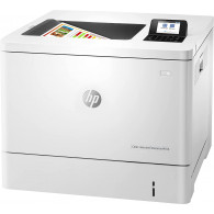 Imprimante HP M554dn LaserJet Entreprise Couleur (7ZU81A) Imprimante HP M554dn LaserJet Entreprise Couleur (7ZU81A)