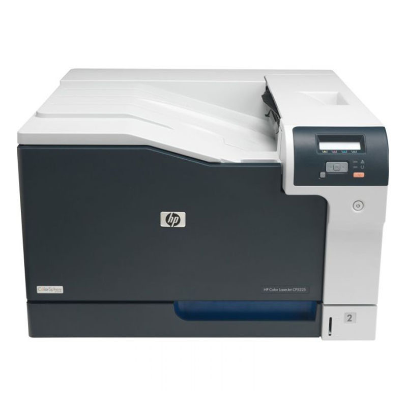 Imprimante Laser HP LaserJet CP5225N Couleur (CE711A) Imprimante Laser HP LaserJet CP5225N Couleur (CE711A)