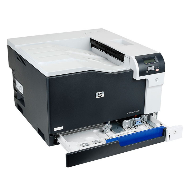 Imprimante Laser HP LaserJet CP5225N Couleur (CE711A)