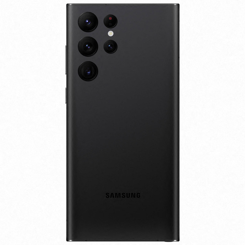 Samsung S22 Ultra : 5G 12Go 256Go Noir