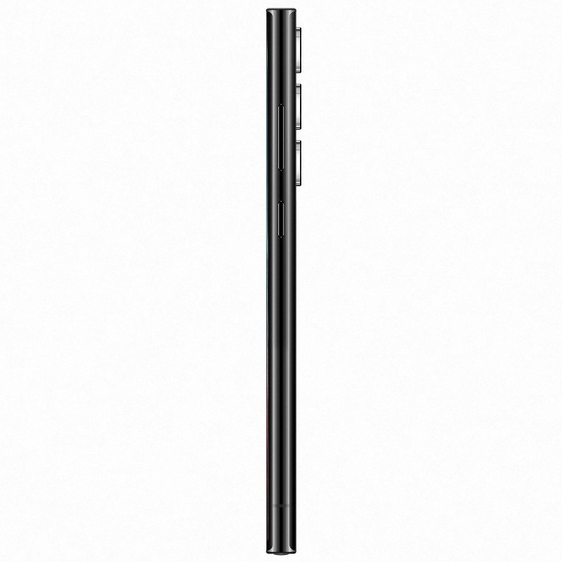 Samsung S22 Ultra : 5G 12Go 256Go Noir