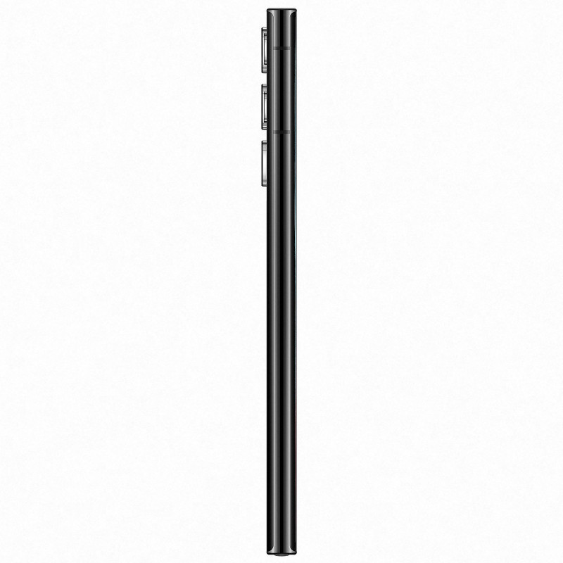 Samsung S22 Ultra : 5G 12Go 256Go Noir