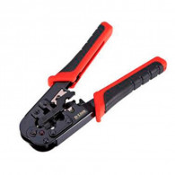 PINCE RÉSEAU D-LINK MODULAIRE RJ 45 / RJ 11 / RJ 12