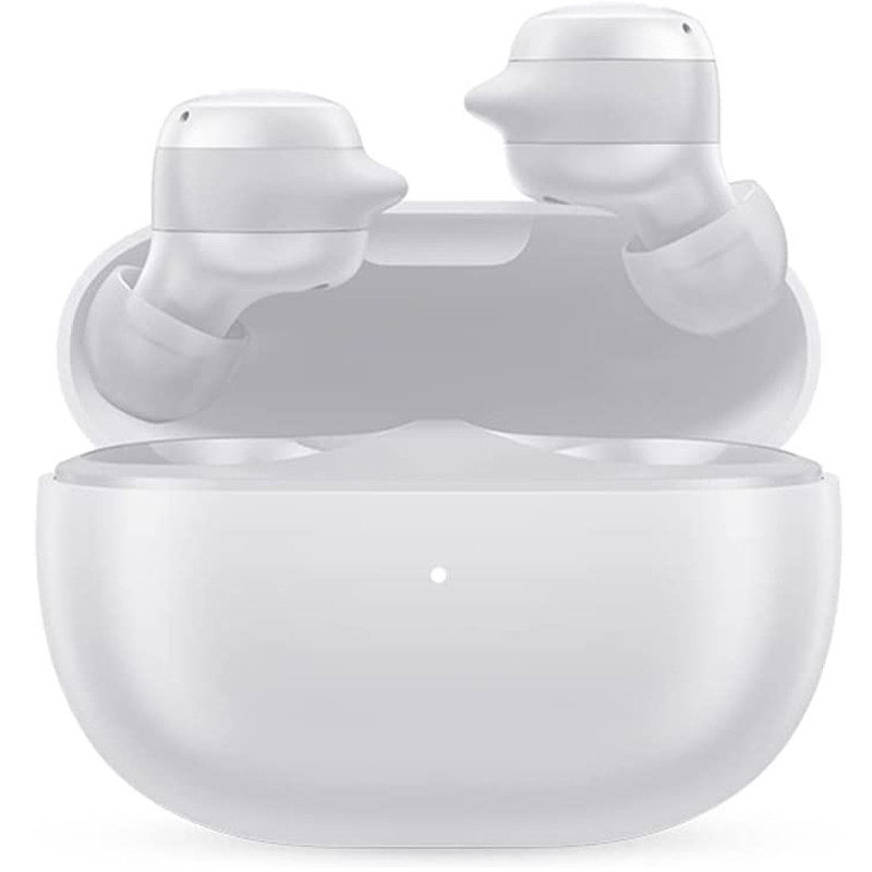 Écouteurs Bluetooth Xiaomi Redmi Buds 3 Lite Blanc (36104) Écouteurs Bluetooth Xiaomi Redmi Buds 3 Lite Blanc (36104)