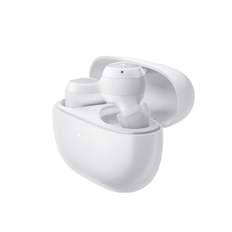 Écouteurs Bluetooth Xiaomi Redmi Buds 3 Lite Blanc (36104)