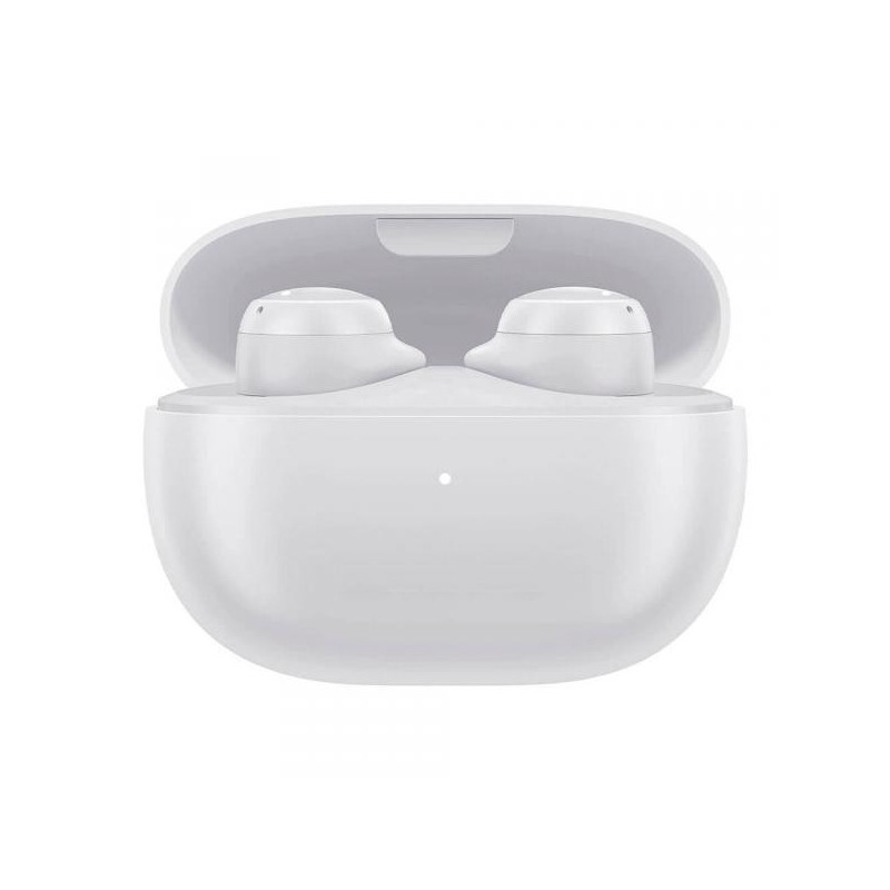 Écouteurs Bluetooth Xiaomi Redmi Buds 3 Lite Blanc (36104)