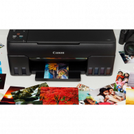 Imprimante Canon Pixma G-640 à Réservoir Intégré 3 En 1 - Couleur - Wifi En Tunisie Imprimante Canon Pixma G-640 à Réservoir Intégré 3 En 1 - Couleur - Wifi En Tunisie