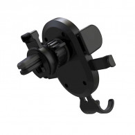 Support De Téléphone Portable Pour Voiture XO-C60 Noir