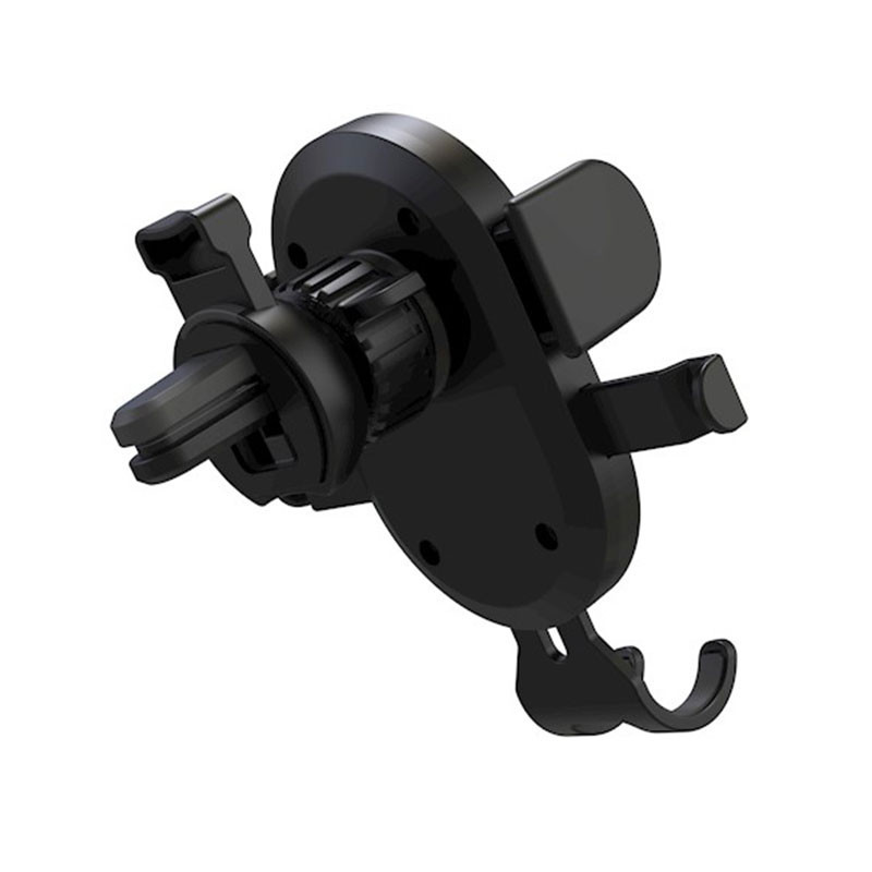 Support De Téléphone Portable Pour Voiture XO-C60 Noir