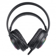 Micro Casque Gaming Xtrike Me GH509 Noir