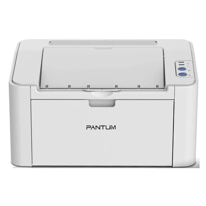Imprimante Pantum P2509 Laser Monochrome WiFi Imprimante Pantum P2509 Laser Monochrome WiFi