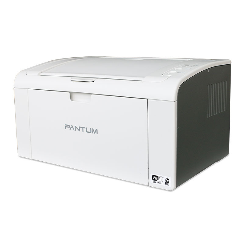 Imprimante Pantum P2509 Laser Monochrome WiFi
