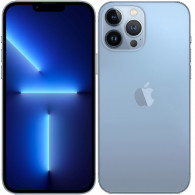 iPhone 13 Pro Max 128Go Bleu en Tunisie iPhone 13 Pro Max 128Go Bleu en Tunisie