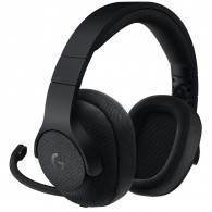 Casque Logitech G433 Headset Wired Surround 7.1 Noir Casque Logitech G433 Headset Wired Surround 7.1 Noir