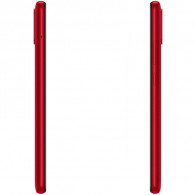 Smartphone Samsung Galaxy A03 4Go 46Go Rouge