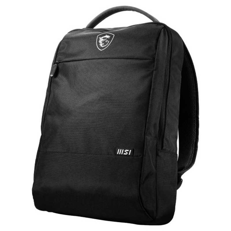 Sac à Dos Msi Essential G34 16" Noir (G34-N1XXX20-808)
