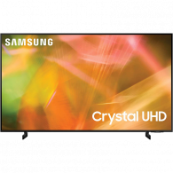Téléviseur Samsung 55" Série 8 AU8000 Crystal UHD 4K Wifi Téléviseur Samsung 55" Série 8 AU8000 Crystal UHD 4K Wifi