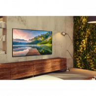 Téléviseur Samsung 55" Série 8 AU8000 Crystal UHD 4K Wifi Téléviseur Samsung 55" Série 8 AU8000 Crystal UHD 4K Wifi