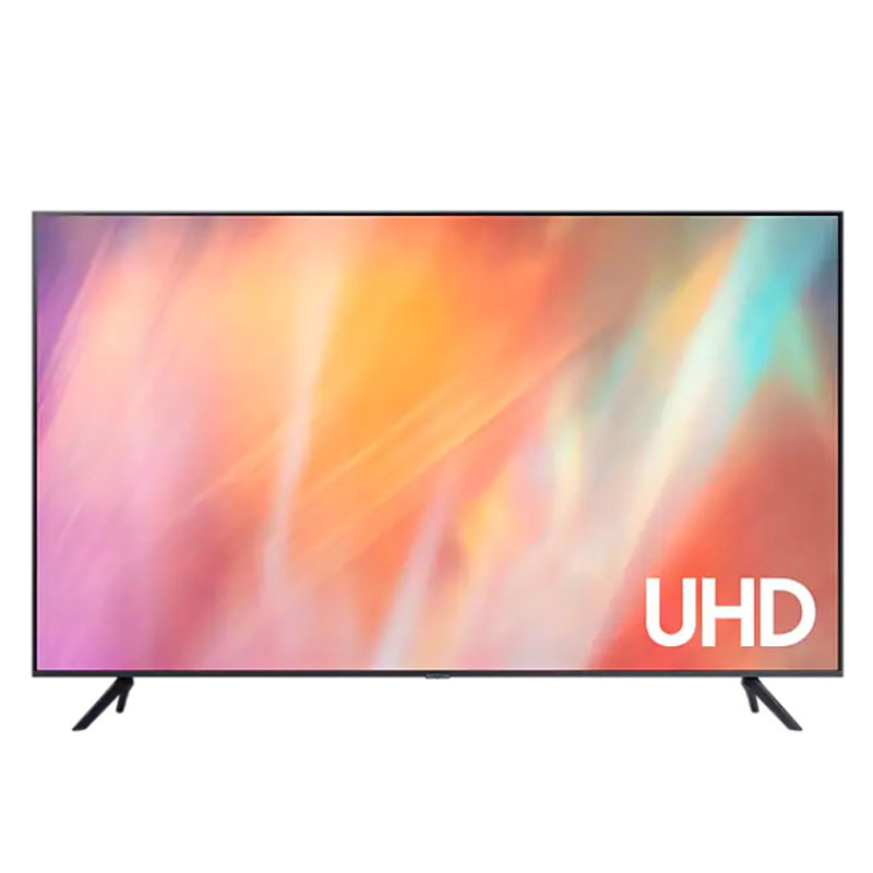 Téléviseur Samsung 58 " AU7000 UHD 4K WIFI (UA58AU7000)