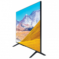 Téléviseur Samsung 65" Série 8 AU8000 Crystal UHD 4K Wifi (UA65TU8000U) Téléviseur Samsung 65" Série 8 AU8000 Crystal UHD 4K Wifi (UA65TU8000U)