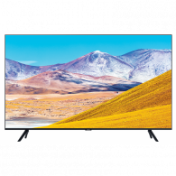 Téléviseur Samsung 65" Série 8 AU8000 Crystal UHD 4K Wifi (UA65TU8000U) Téléviseur Samsung 65" Série 8 AU8000 Crystal UHD 4K Wifi (UA65TU8000U)