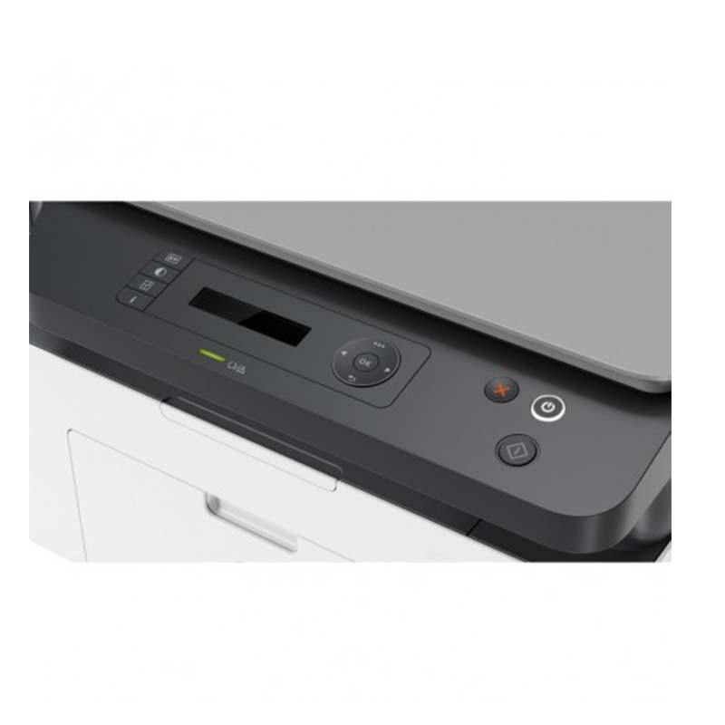 Imprimante HP Multifonction Laser 135a (4ZB82A)