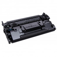 Toner Adaptable HP Laserjet 87A Noir (A-CF287A)