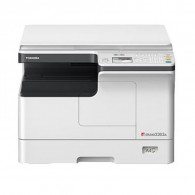 Photocopieur TOSHIBA Monochrome Multifonction A3-A4 E-Studio 2323AM