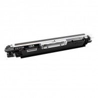 Toner HP Laser Adaptable  CE310A - Noir