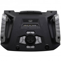 Haut-parleur Trevi Amplifié XFest XF 1850 KB Noir (0X185000)