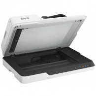 Scanner à plat Epson WorkForce DS-1630 - (B11B239402) Scanner à plat Epson WorkForce DS-1630 - (B11B239402)