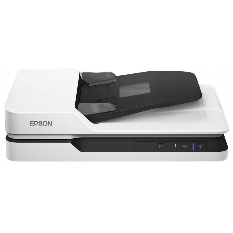 Scanner à plat Epson WorkForce DS-1630 - (B11B239402) Scanner à plat Epson WorkForce DS-1630 - (B11B239402)
