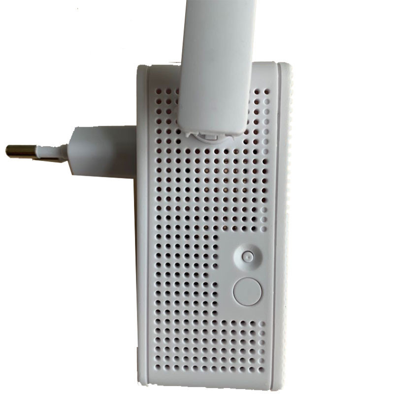Routeur Sans Fil Et Repeteur Pix-Link 300Mbps Blanc
