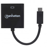 Adaptateur USB-C Vers HDMI Converter USB-C Male Vers HDMI Femelle