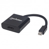 Adaptateur Manhattan Mini DisplayPort Vers HDMI