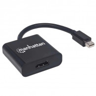 Adaptateur Manhattan Mini DisplayPort Vers HDMI