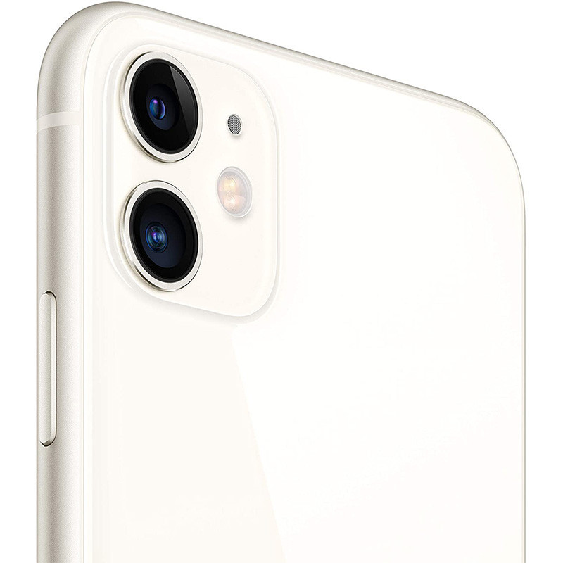 iPhone 11 128Go Blanc