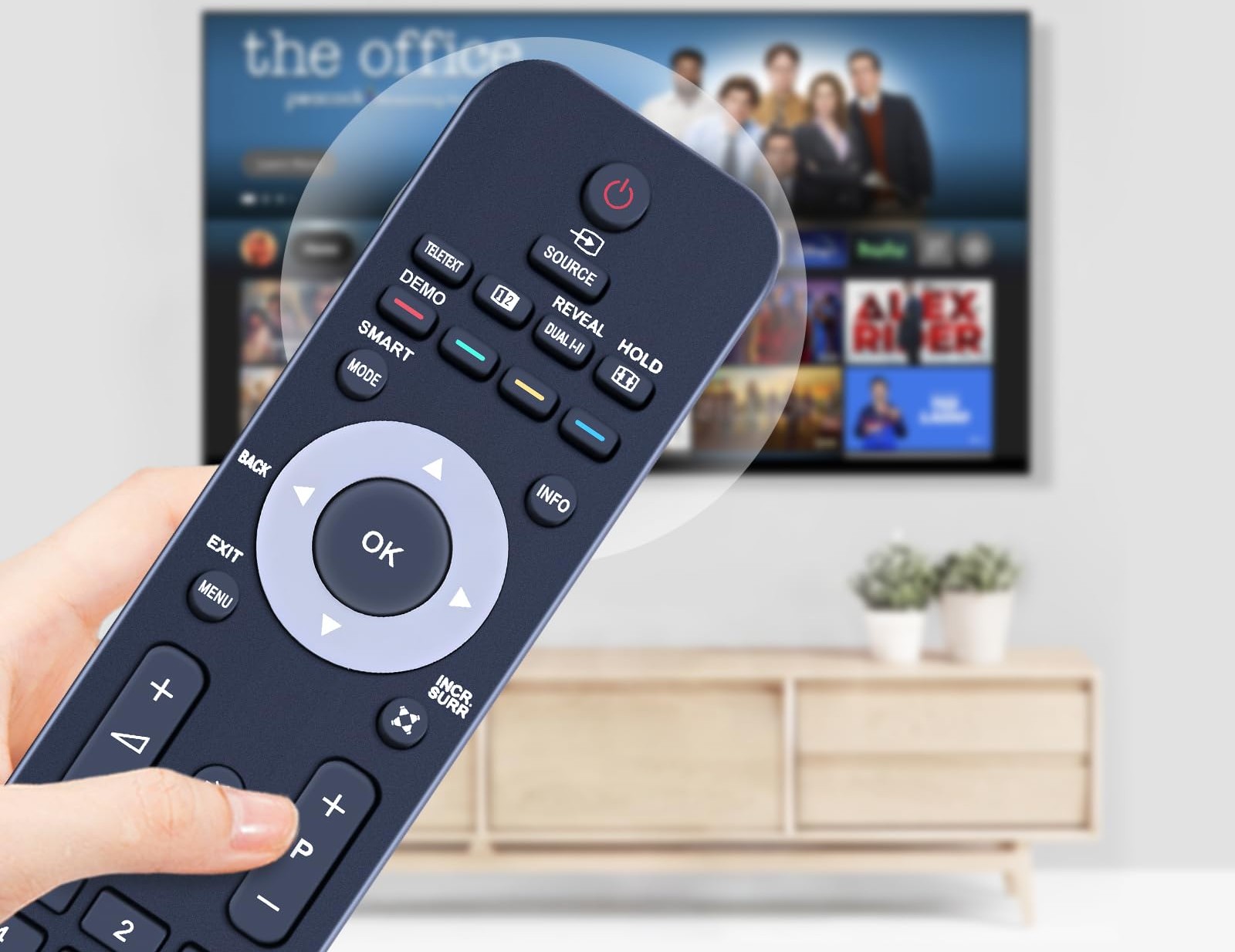 les meilleurs accessoires TV en ligne