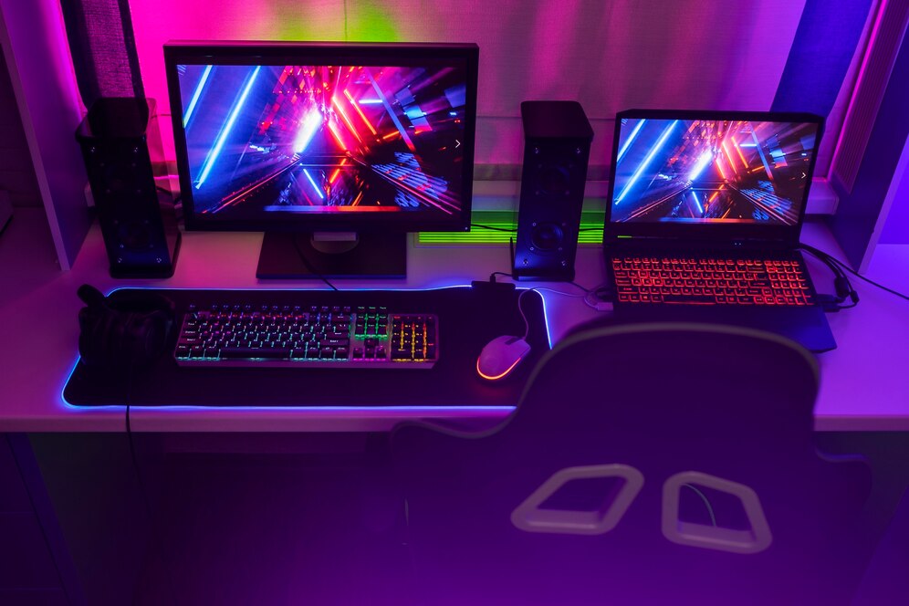 Full Setup Tunisie
