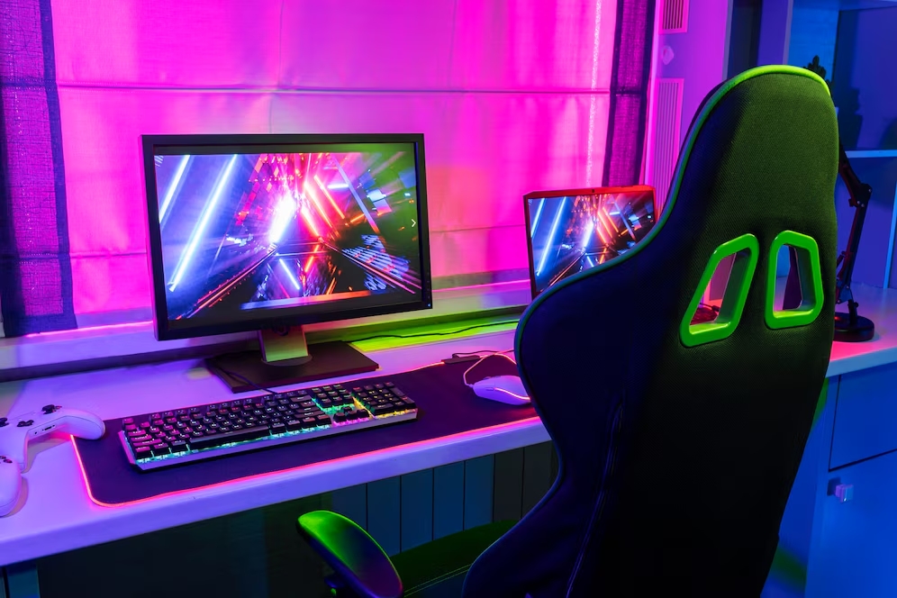 PC Gamer Shop Tunisie
