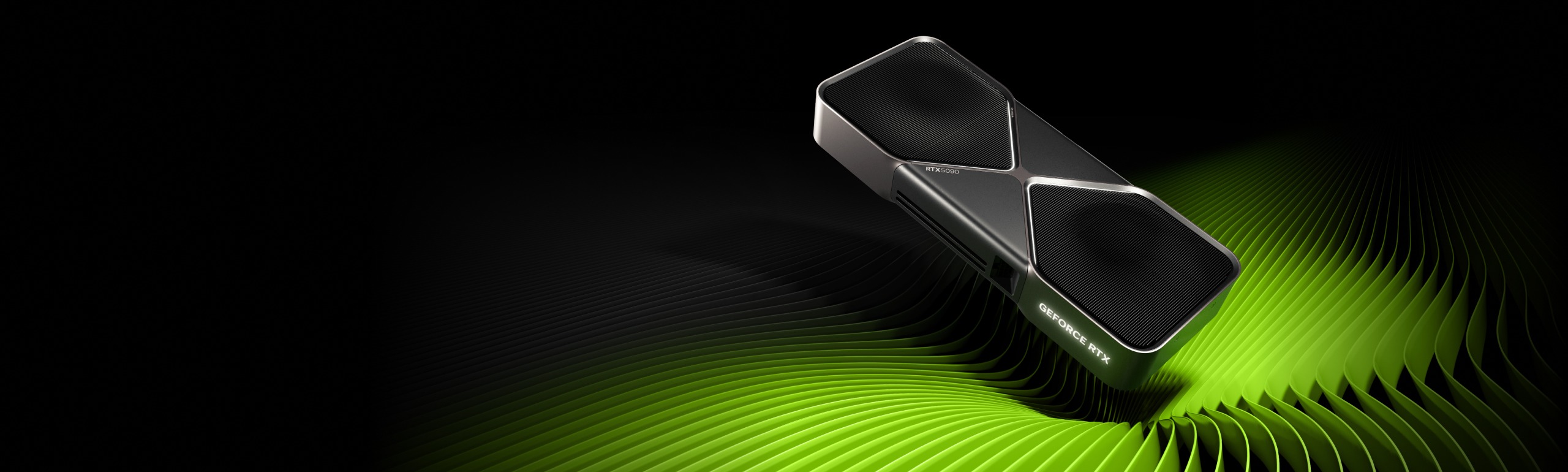 Carte graphique GeForce RTX 5090 au meilleur prix en Tunisie