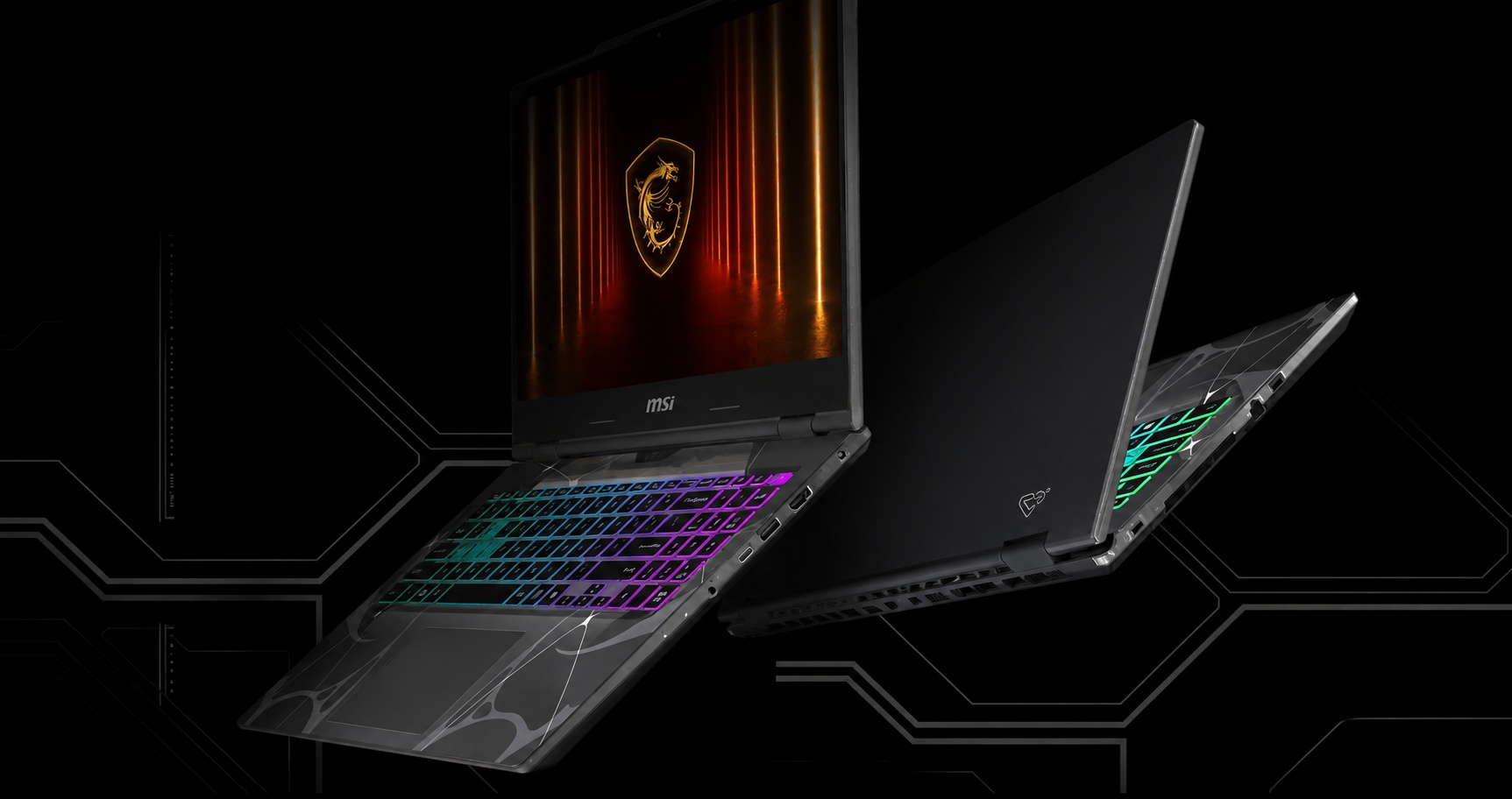 MSI Cyborg au meilleur prix en Tunisie 