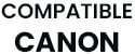 Compatible Canon