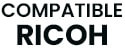 Compatible RICOH