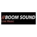 Boom Sound
